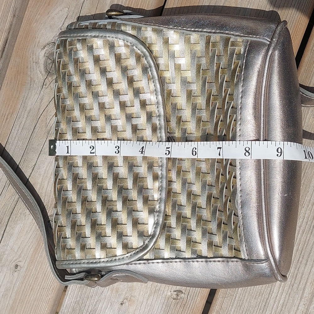 Metallic purse‎ - Picture 10 of 12